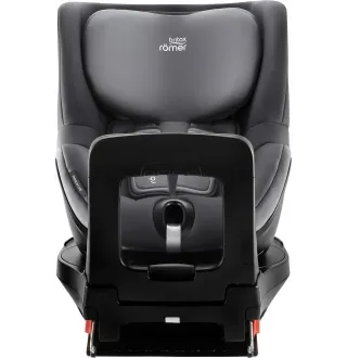 Автокрісло Britax-Romer Dualfix i-Size Storm Grey