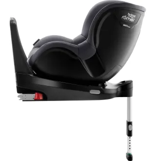 Автокрісло Britax-Romer Dualfix i-Size Storm Grey