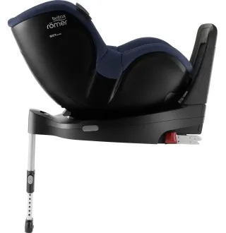 Автокрісло Britax-Romer Dualfix iSense Indigo Blue з платформою Flex Base iSense