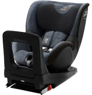 Автокрісло Britax-Romer Dualfix M i-Size V22 Blue Marble