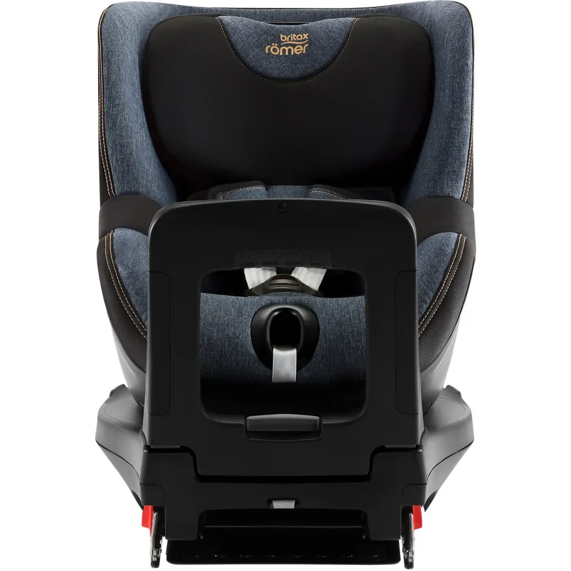 Автокрісло Britax-Romer Dualfix M i-Size V22 Blue Marble
