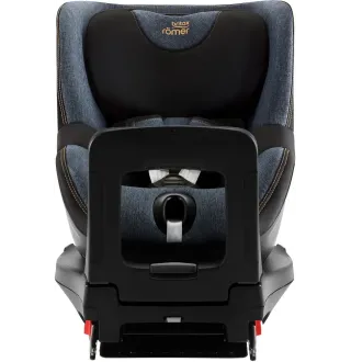 Автокрісло Britax-Romer Dualfix M i-Size V22 Blue Marble