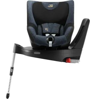 Автокрісло Britax-Romer Dualfix M i-Size V22 Blue Marble