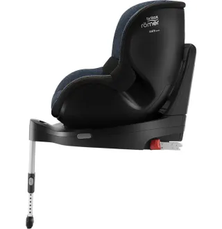 Автокрісло Britax-Romer Dualfix M i-Size V22 Blue Marble
