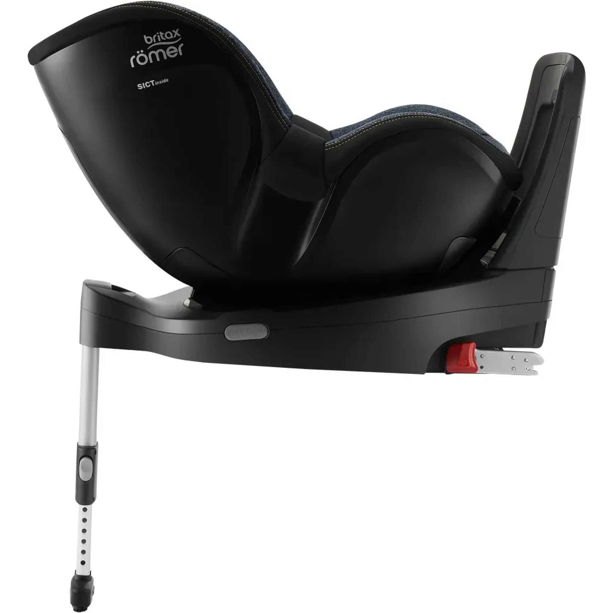 Автокрісло Britax-Romer Dualfix M i-Size V22 Blue Marble