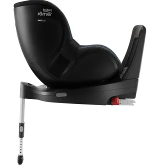 Автокрісло Britax-Romer Dualfix M i-Size V22 Blue Marble