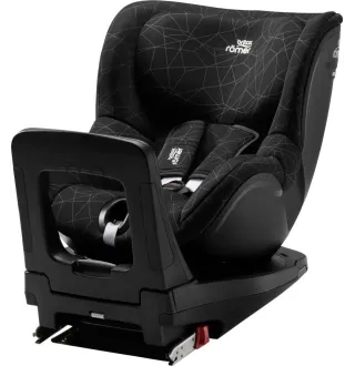 Автокрісло Britax-Romer Dualfix M i-Size Crystal Black