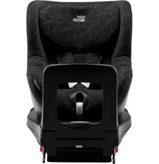 Автокрісло Britax-Romer Dualfix M i-Size Crystal Black