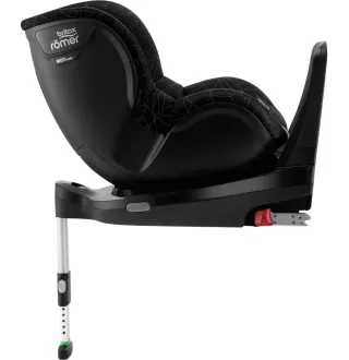 Автокрісло Britax-Romer Dualfix M i-Size Crystal Black