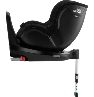 Автокрісло Britax-Romer Dualfix M i-Size Crystal Black