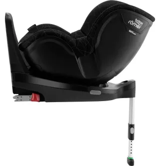 Автокрісло Britax-Romer Dualfix M i-Size Crystal Black