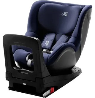 Автокрісло Britax-Romer Dualfix M i-Size Moonlight Blue