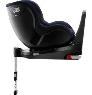 Автокрісло Britax-Romer Dualfix M i-Size Moonlight Blue