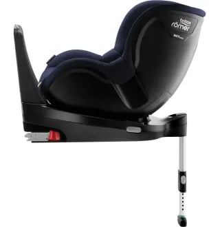 Автокрісло Britax-Romer Dualfix M i-Size Moonlight Blue