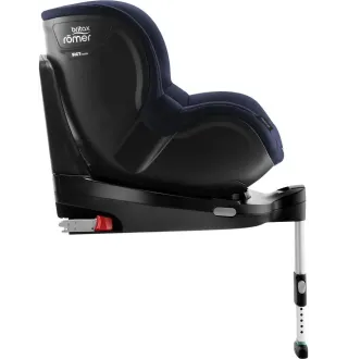 Автокрісло Britax-Romer Dualfix M i-Size Moonlight Blue