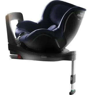 Автокрісло Britax-Romer Dualfix M i-Size Moonlight Blue
