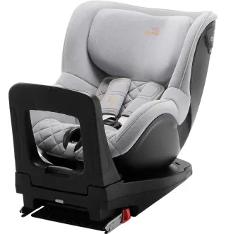 Автокрісло Britax-Romer Dualfix M i-Size Nordic Grey