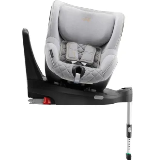 Автокрісло Britax-Romer Dualfix M i-Size Nordic Grey