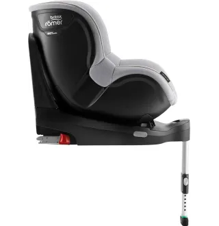 Автокрісло Britax-Romer Dualfix M i-Size Nordic Grey