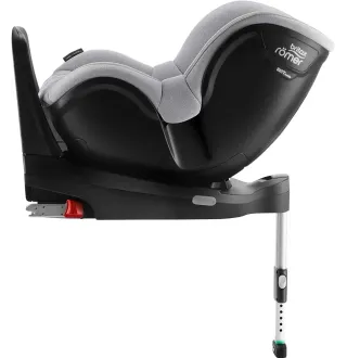 Автокрісло Britax-Romer Dualfix M i-Size Nordic Grey