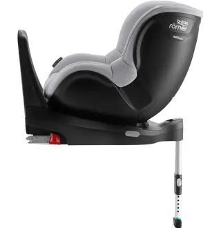 Автокрісло Britax-Romer Dualfix M i-Size Nordic Grey