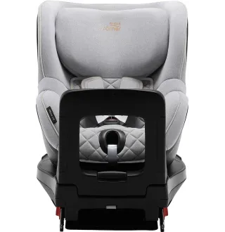 Автокрісло Britax-Romer Dualfix M i-Size Nordic Grey