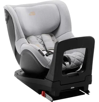 Автокрісло Britax-Romer Dualfix M i-Size Nordic Grey