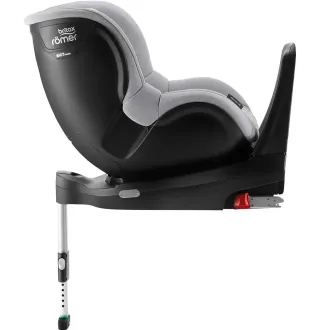 Автокрісло Britax-Romer Dualfix M i-Size Nordic Grey