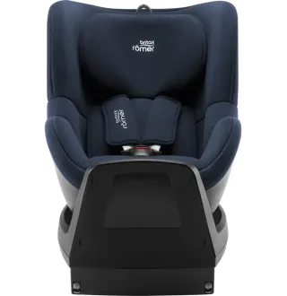 Автокрісло Britax-Romer Dualfix M Plus Moonlight Blue