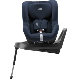 Автокрісло Britax-Romer Dualfix M Plus Moonlight Blue