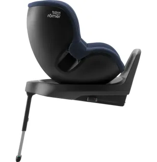 Автокрісло Britax-Romer Dualfix M Plus Moonlight Blue