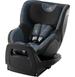 Автокрісло Britax-Romer Dualfix Pro M Blue Marble