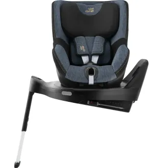 Автокрісло Britax-Romer Dualfix Pro M Blue Marble