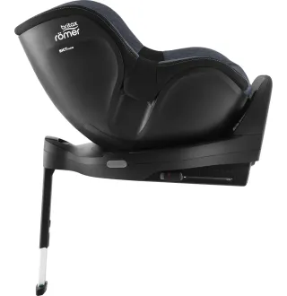 Автокрісло Britax-Romer Dualfix Pro M Blue Marble