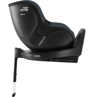 Автокрісло Britax-Romer Dualfix Pro M Blue Marble