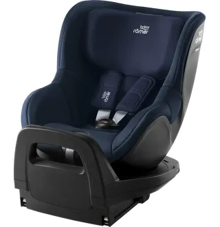 Автокрісло Britax-Romer Dualfix Pro M Night Blue