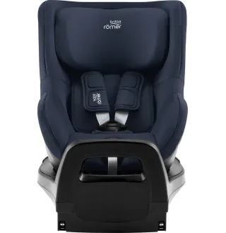 Автокрісло Britax-Romer Dualfix Pro M Night Blue