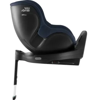 Автокрісло Britax-Romer Dualfix Pro M Night Blue