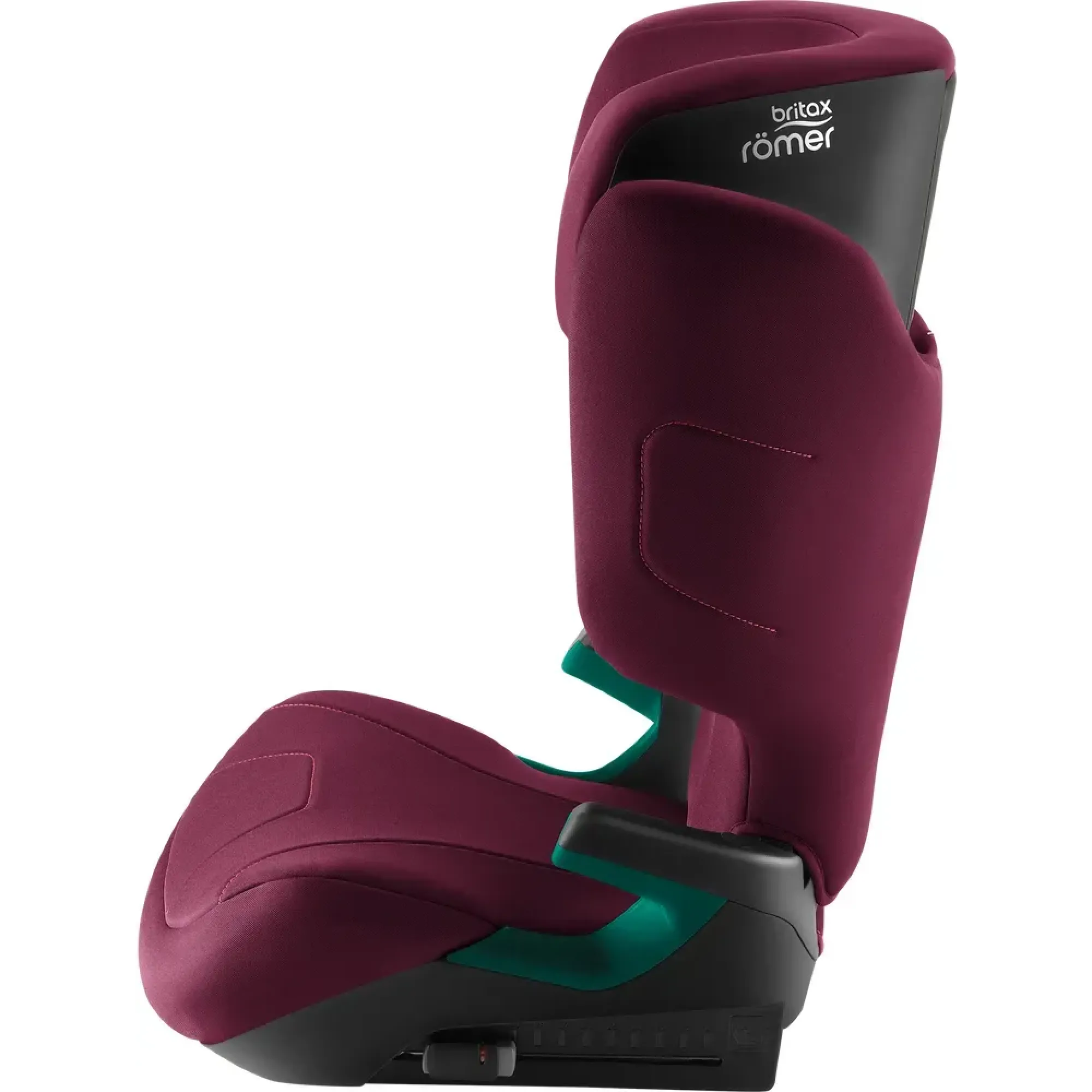 Автокрісло Britax-Romer Hi-Liner Burgundy Red