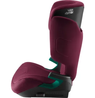 Автокрісло Britax-Romer Hi-Liner Burgundy Red