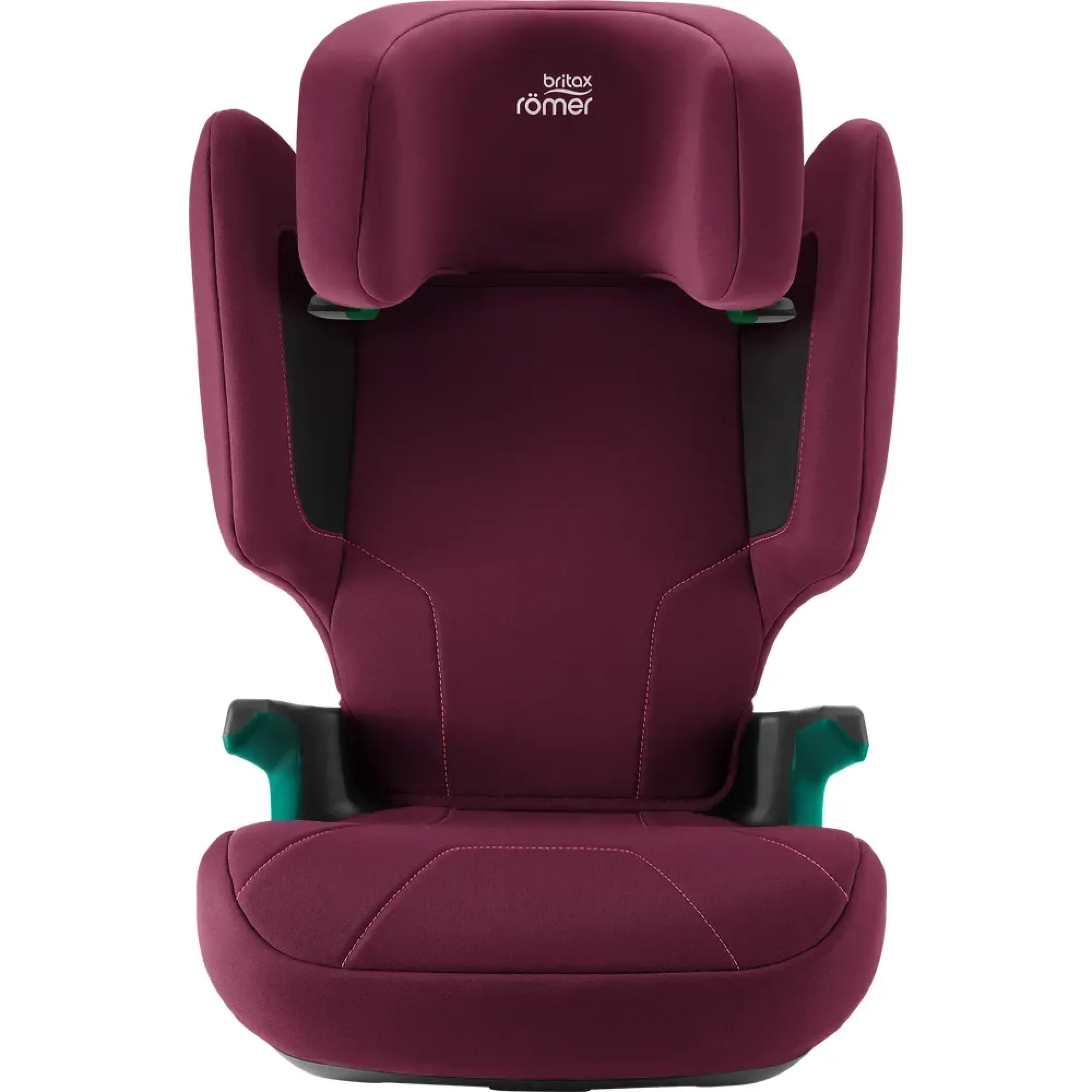 Автокрісло Britax-Romer Hi-Liner Burgundy Red