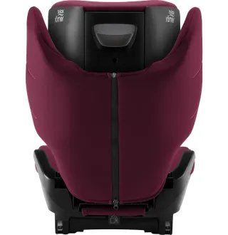 Автокрісло Britax-Romer Hi-Liner Burgundy Red