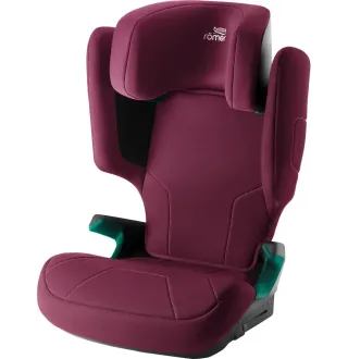 Автокрісло Britax-Romer Hi-Liner Burgundy Red Автокрісло Britax-Romer Hi-Liner Burgundy Red