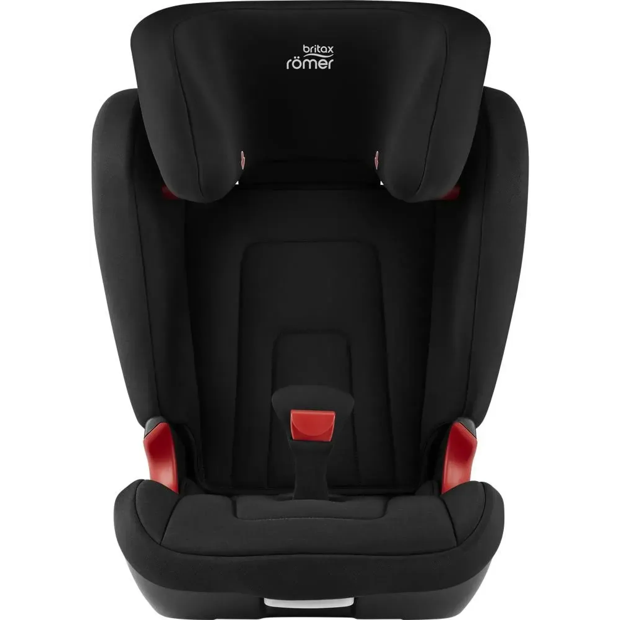 Автокрісло Britax-Romer Kidfix 2 R Cosmos Black