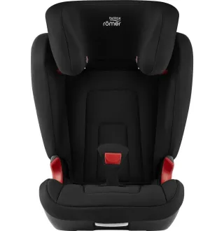 Автокрісло Britax-Romer Kidfix 2 R Cosmos Black