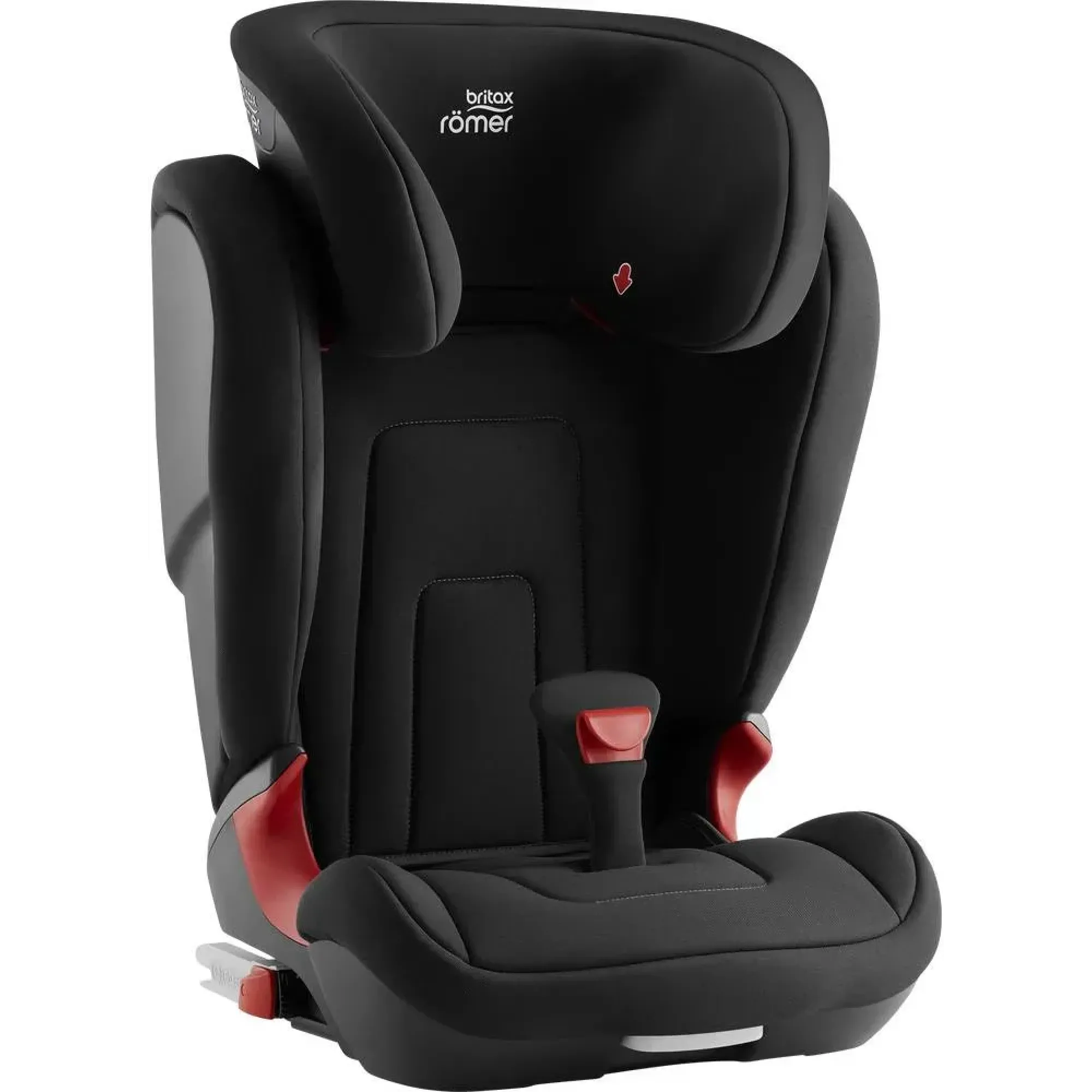 Автокрісло Britax-Romer Kidfix 2 R Cosmos Black