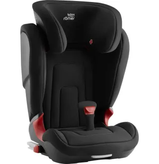 Автокрісло Britax-Romer Kidfix 2 R Cosmos Black