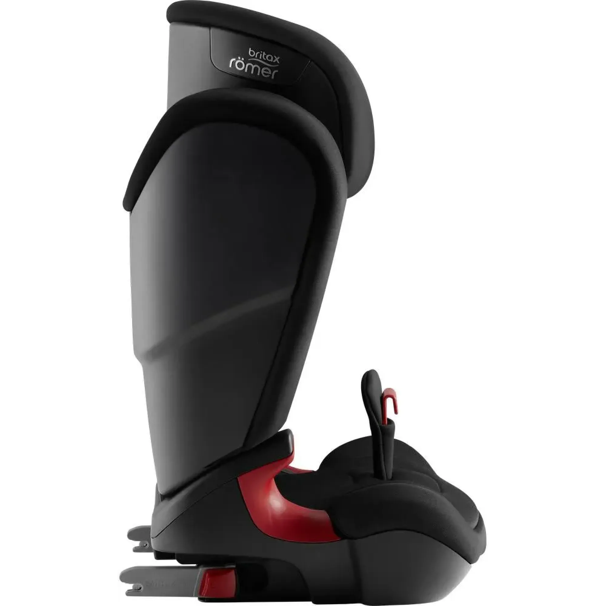 Автокрісло Britax-Romer Kidfix 2 R Cosmos Black