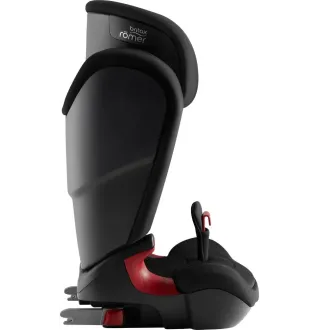 Автокрісло Britax-Romer Kidfix 2 R Cosmos Black