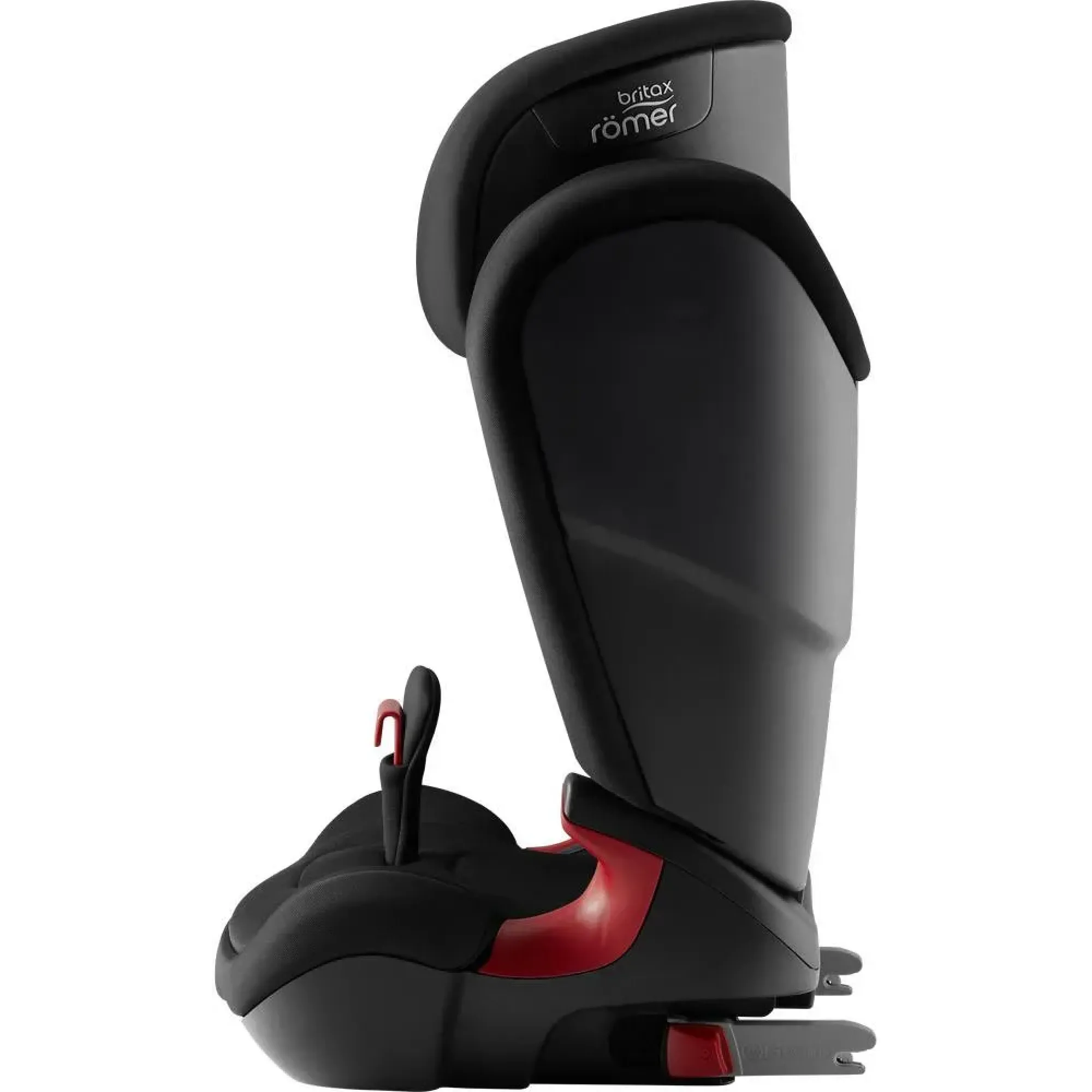 Автокрісло Britax-Romer Kidfix 2 R Cosmos Black